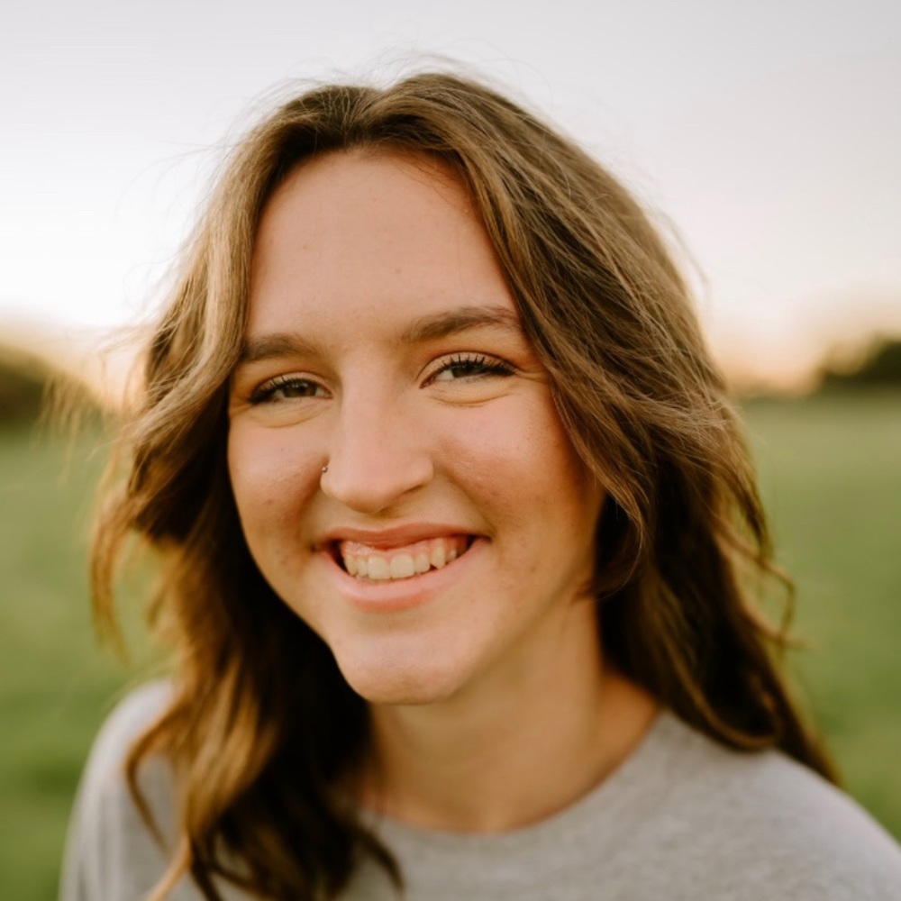 Meet your Posher, Sophia